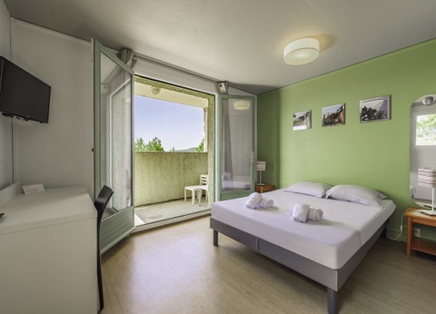 Belambra Clubs Le Verdon 4B en demi-pension - 16