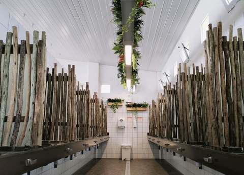 Camping Alannia Costa Blanca, 4* - 80