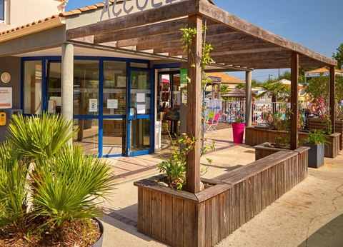 Camping Loyada, 4* - 12