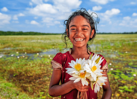 Circuit Dame Nature de Ceylan... for Women Only - 3