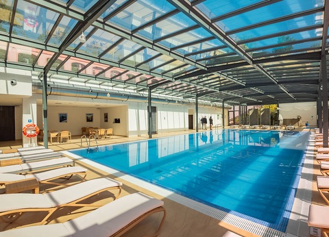 Hôtel Quinta Da Serra 5* - 4