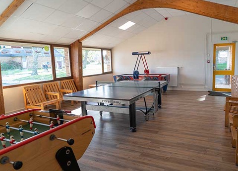 VVF Normandie Veules-les-Roses 3* - 18