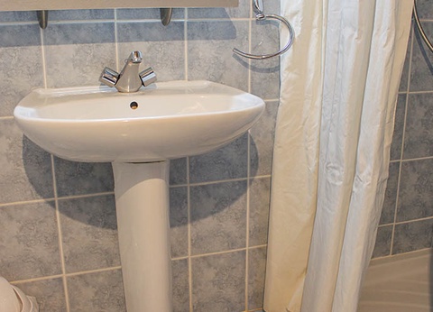 Résidence Tramariccia 2* - 7