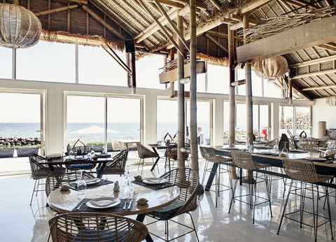 Hôtel La Crique Nature & Spa 4* - 11