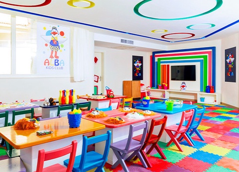 Hôtel Royal Albatros Moderna 5* - 24