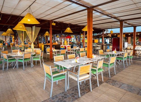 Hôtel Labranda Royal Makadi 5* - 4