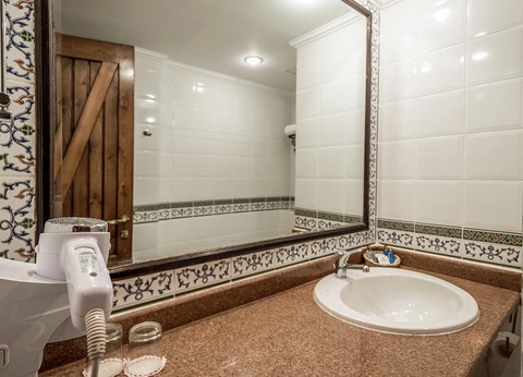 Hôtel Sunny Days Palma De Mirette Resort 4* - 7