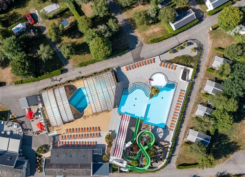 Camping Romanée - Kervilor, 4* - 21