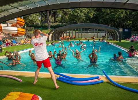 Camping Les Ajoncs d'Or 4* - 7