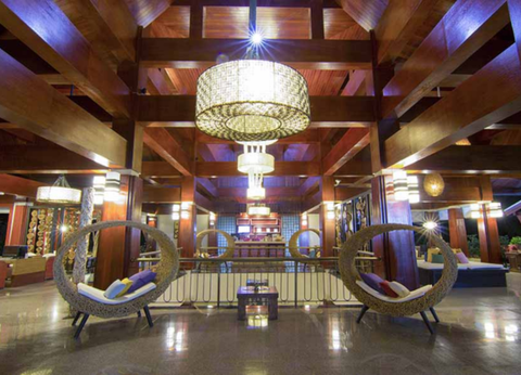 Séjour Samui Buri Beach Resort 4* - 6