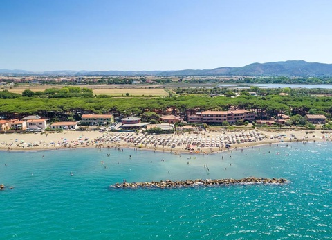 Gitavillage Argentario - 2