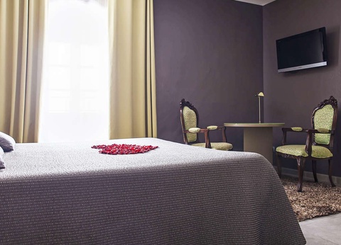 Découvrez la Costa Brava dans un ancien palace du XIVe siècle 4* - 15