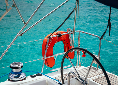 Croisière Dream Guadeloupe - 13