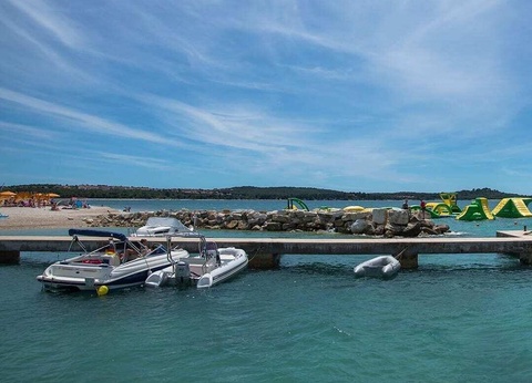 Camping Bi Village, 4* - 47