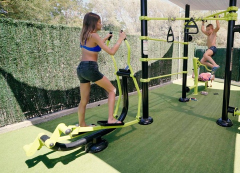 Camping le Cayola, 4* - 21