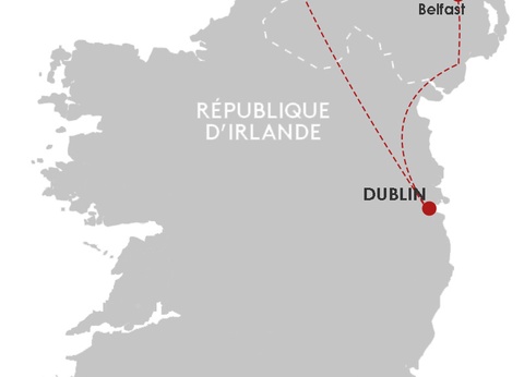 Autotour du Paysages du Nord - Manoir & Hôtel 4* - 7