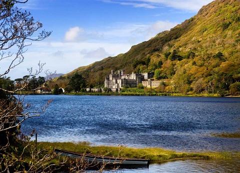 Autotour L'Irlande éternelle - 13