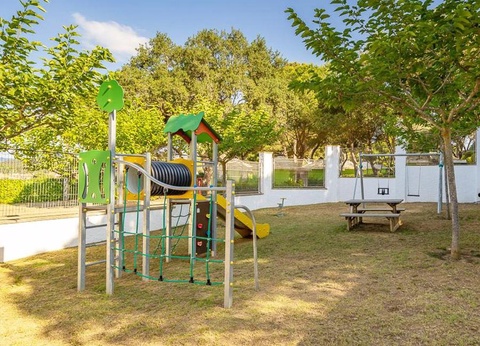 Camping Internacional Palamos, 3* - 8