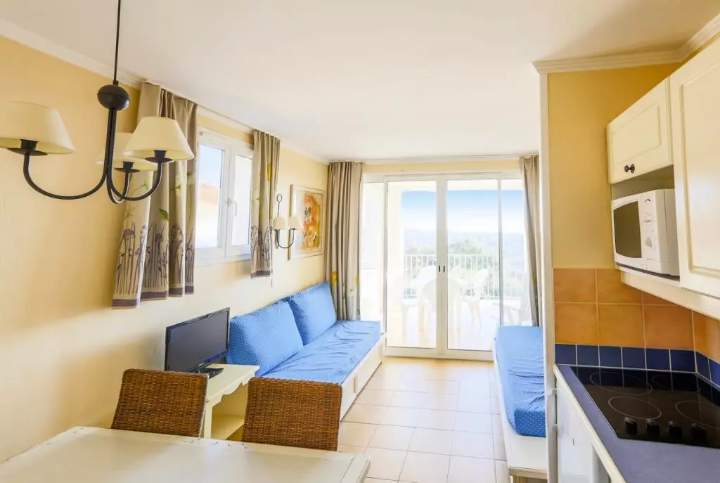 Résidence Maeva Particuliers Village les Restanques du Golfe de St Tropez - 248