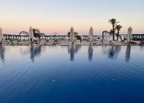 Hôtel Les Orangers Garden Villas & Bungalows 5* - 2