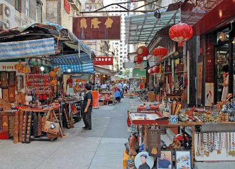 Splendeurs de Chine et Extension sud de la Chine et Hong Kong 15J/12N - 15