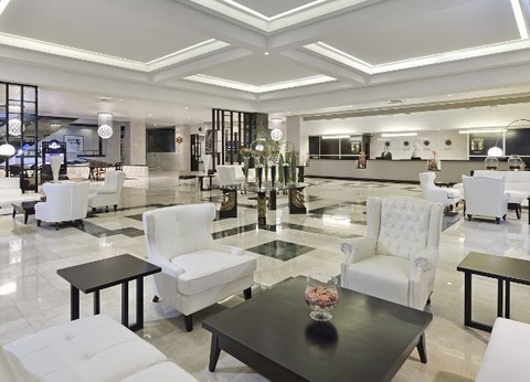 Hôtel Melia Cohiba 5* - 5