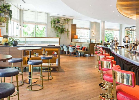 Séjour de luxe 5* dans le quartier Européen à Bruxelles - 5* - 11