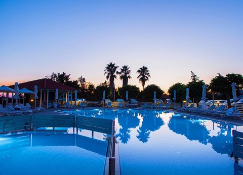 Hôtel Acrotel Lily Ann Village 3* - 10