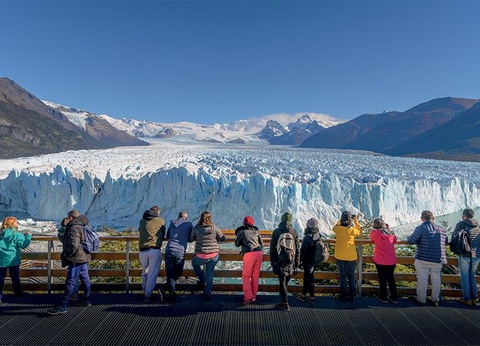 L'Argentine et le Brésil, d'Ushuaia à Rio de Janeiro (petit groupe 2-16 pers.) - 5
