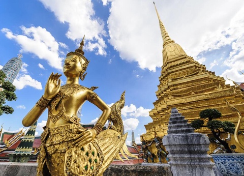 Circuit privatif Sous le soleil de Thailande - 8