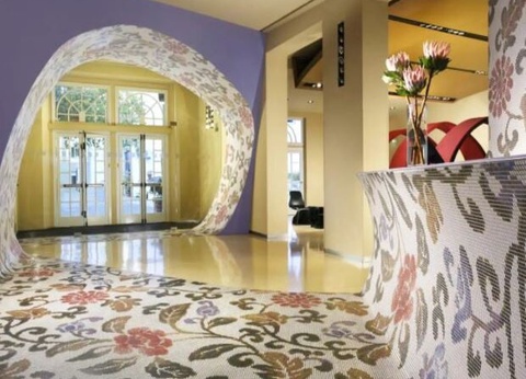 Hôtel Una Vittoria 4* - 2