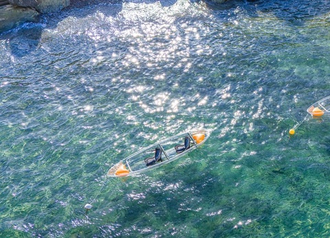 Camping Merendella, 4* - 70