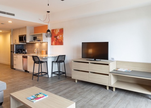 Hôtel Pelican Bay Resort at Lucaya 4* - 6