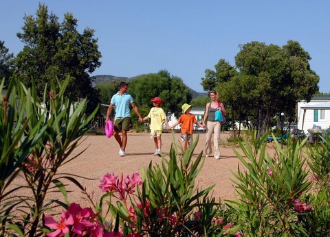 Camping Acqua E Sole, 4* - 25