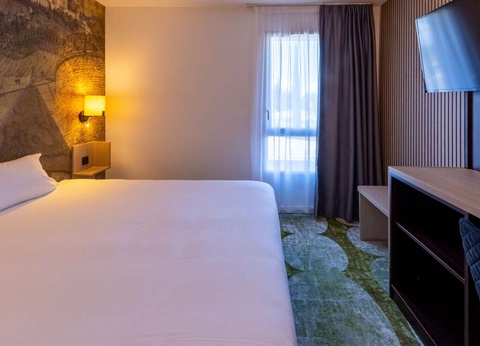 Séjour romantique à Carcassonne et sa cité médiévale - 3* - 8