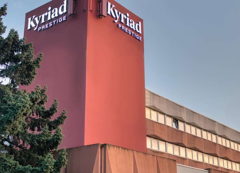 Séjour découverte de Mulhouse et ses environs dans un hôtel 4* - 4* - 14