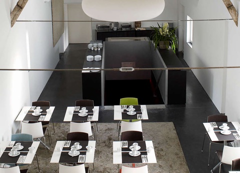 Séjour détente dans un hôtel design 4* - 8