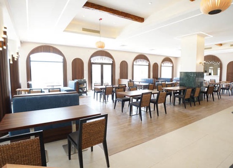 Hôtel Amarina Jannah Resort & Aqua Park 5* - 7