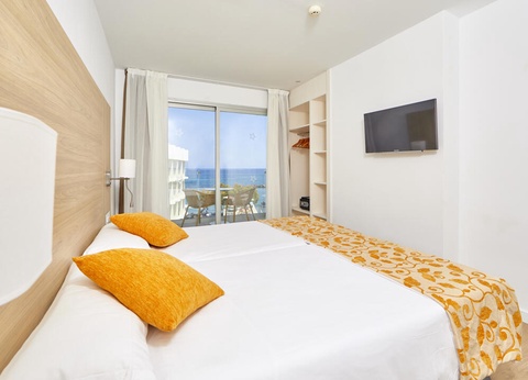 Hôtel Ilusion Moreyo (Adult Only+16) 4* - 16