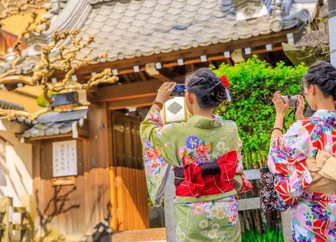 Japon Intimiste + Alpes Japonaises - 13