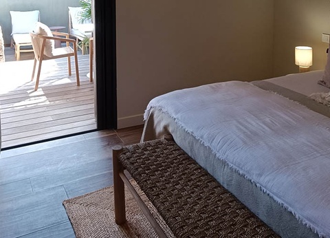 Hôtel Les Suites Du Maquis 4* - 3