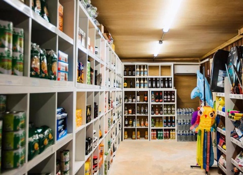 Camping Domaine Les Oréades, 5* - 55