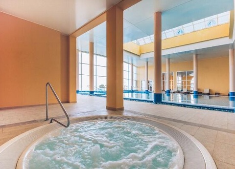 Jôtel Iberostar Selection Kantaoui Bay 5* - 18