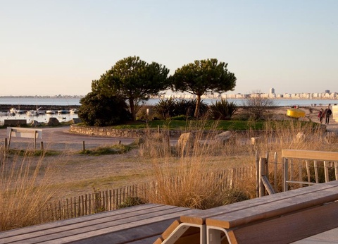 Camping du Bugeau, 3* - 19