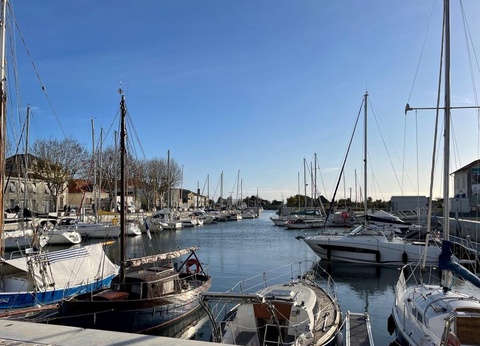 Camping du Petit Pont, 3* - 42