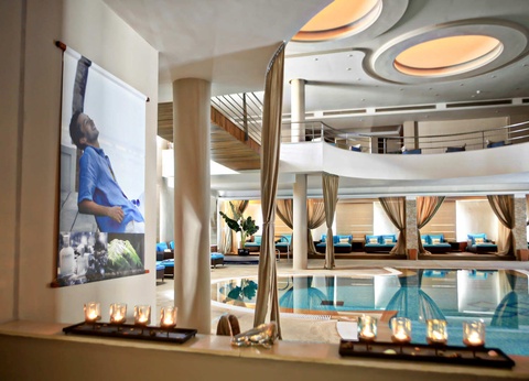 The Russelior Hotel & Spa 5* - 12