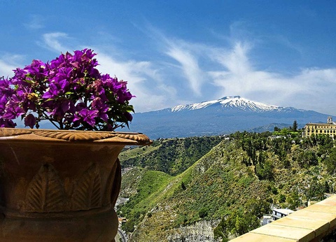 Circuit Découverte de la Sicile - 7