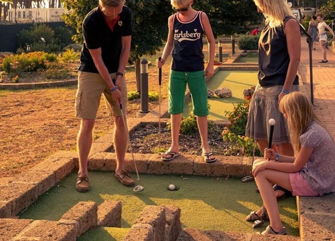 Camping hu Fabulous Village, 4* - 61