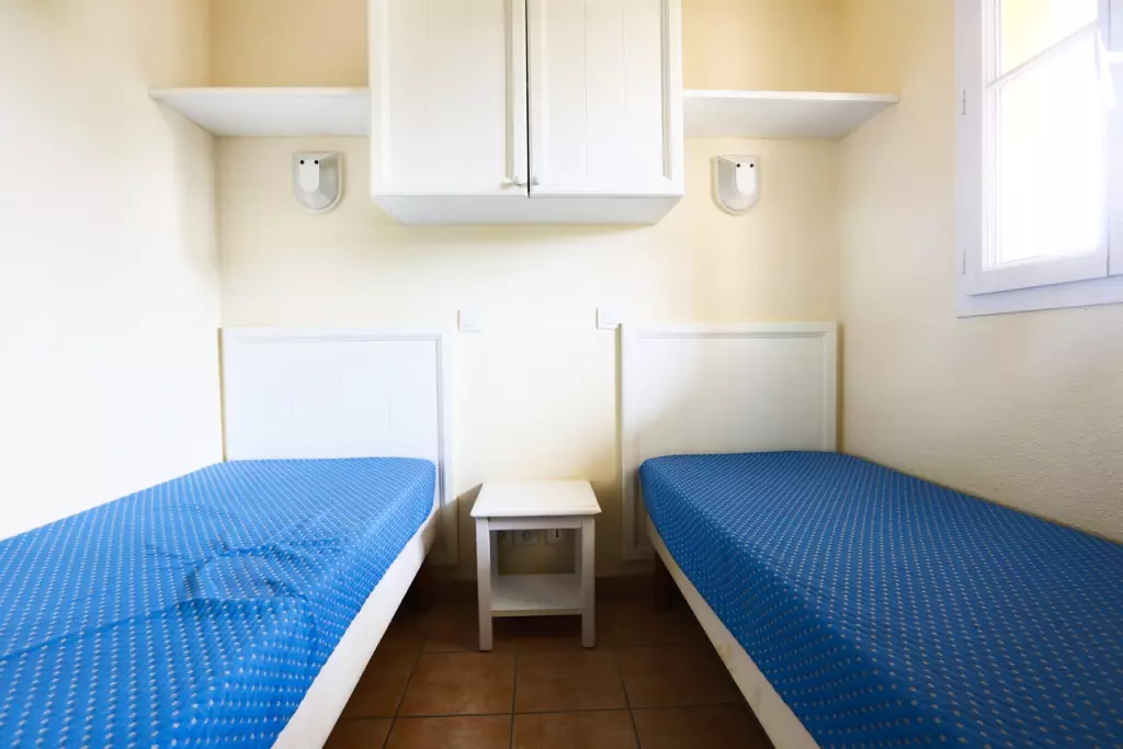 Résidence Maeva Particuliers Le Hameau des Issambres - 195