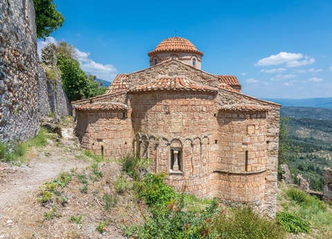 Autotour Grèce Classique 4* - 13